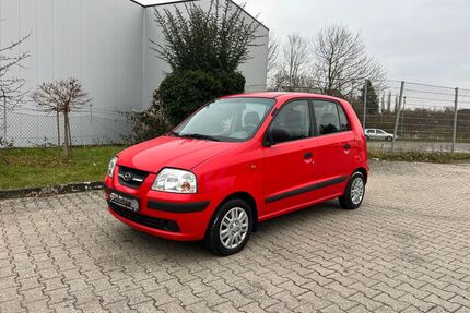 Hyundai Atos Gebrauchtwagen