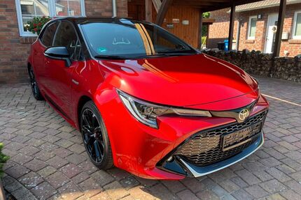 Toyota Corolla Gebrauchtwagen