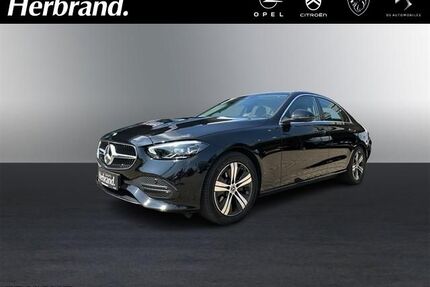 Mercedes-Benz C 180 Gebrauchtwagen