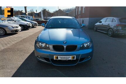 BMW 118 Gebrauchtwagen