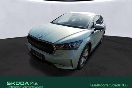 Skoda Enyaq Gebrauchtwagen
