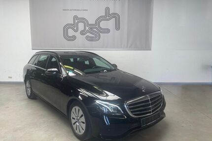 Mercedes-Benz E 220 Gebrauchtwagen