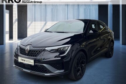 Renault Arkana Gebrauchtwagen