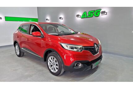 Renault Kadjar Gebrauchtwagen