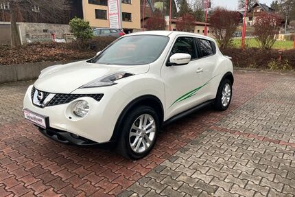 Nissan Juke Gebrauchtwagen
