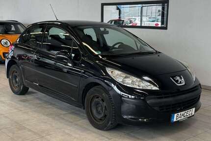 Peugeot 207 Gebrauchtwagen