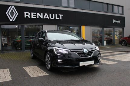 Renault Megane Gebrauchtwagen
