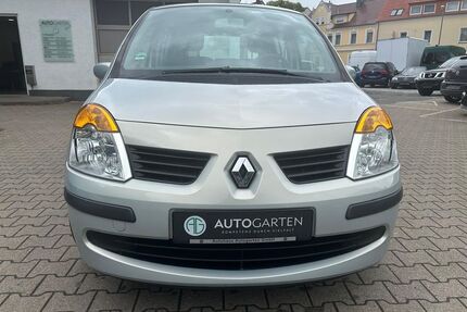 Renault Modus Gebrauchtwagen