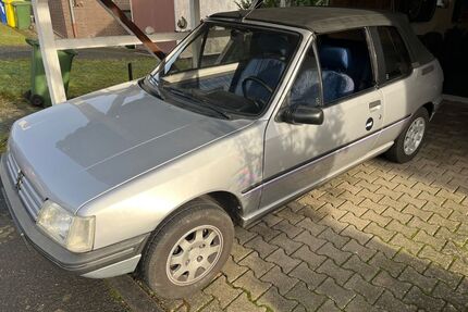 Peugeot 205 Gebrauchtwagen