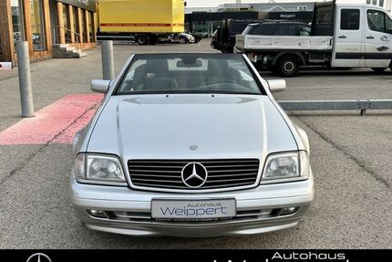 Mercedes-Benz SL 320 Gebrauchtwagen