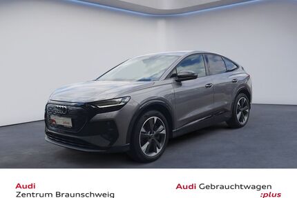 Audi Q4 Gebrauchtwagen