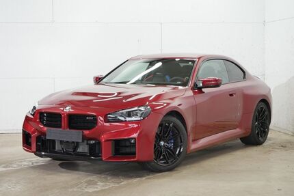 BMW M2 Gebrauchtwagen