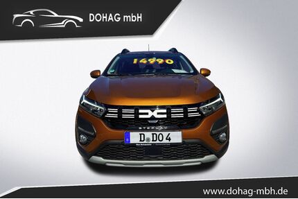 Dacia Sandero Gebrauchtwagen