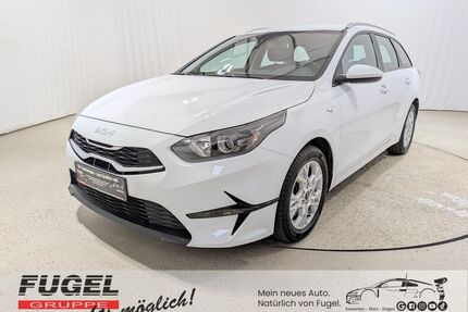 Kia ceed Sportswagon Gebrauchtwagen
