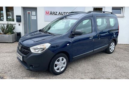 Dacia Dokker Gebrauchtwagen