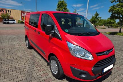 Ford Transit Custom Gebrauchtwagen