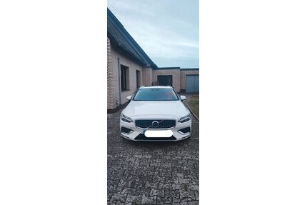 Volvo V60 Gebrauchtwagen