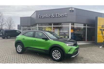Opel Mokka Gebrauchtwagen