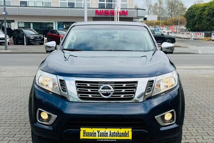 Nissan Navara Gebrauchtwagen