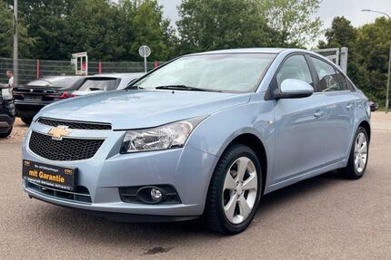 Chevrolet Cruze Gebrauchtwagen