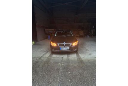 BMW 520 Gebrauchtwagen