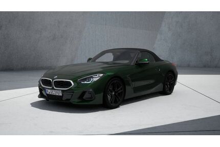 BMW Z4 Gebrauchtwagen