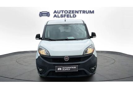 Fiat Doblo Gebrauchtwagen