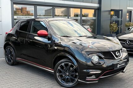 Nissan Juke Gebrauchtwagen