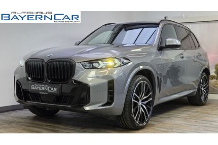 BMW X5 Gebrauchtwagen