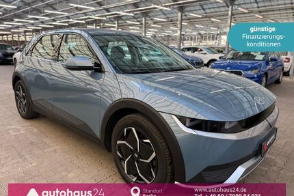 Hyundai IONIQ 5 Gebrauchtwagen