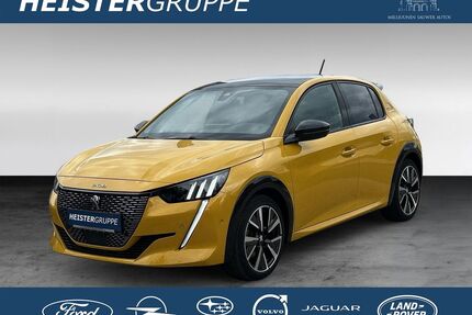 Peugeot 208 Gebrauchtwagen