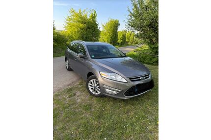 Ford Mondeo Gebrauchtwagen