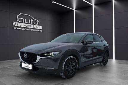 Mazda CX-3 Gebrauchtwagen