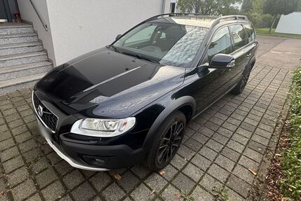 Volvo XC70 Gebrauchtwagen