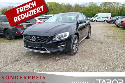 Volvo S60 Cross Country Gebrauchtwagen