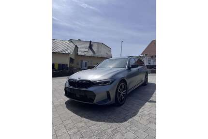 BMW 340 Gebrauchtwagen