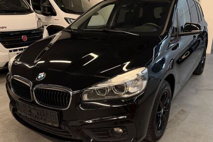 BMW 218 Gebrauchtwagen