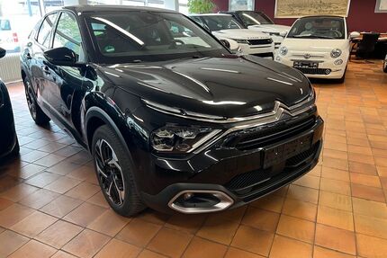 Citroen C4 Gebrauchtwagen