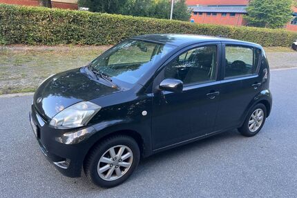 Daihatsu Sirion Gebrauchtwagen