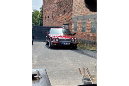 Jaguar XJ Gebrauchtwagen