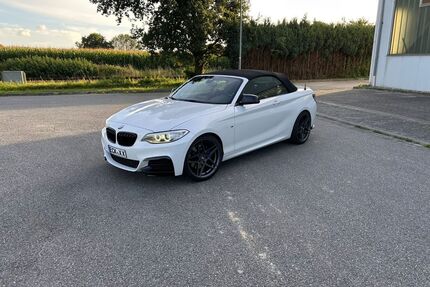 BMW M235 Gebrauchtwagen