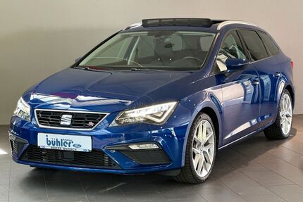 Seat Leon Gebrauchtwagen