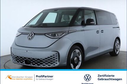 VW ID. Buzz Gebrauchtwagen