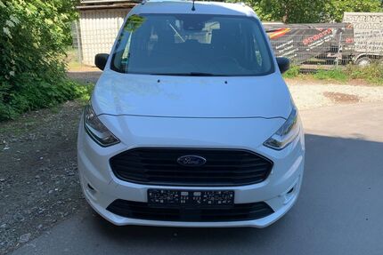 Ford Grand Tourneo Gebrauchtwagen