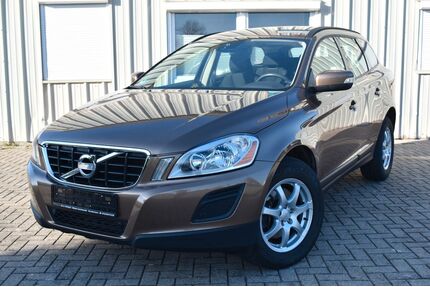 Volvo XC60 Gebrauchtwagen
