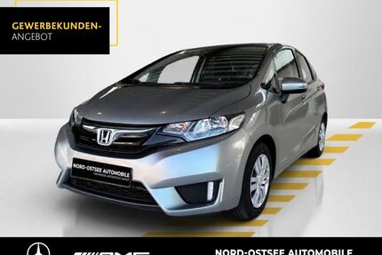 Honda Jazz Gebrauchtwagen