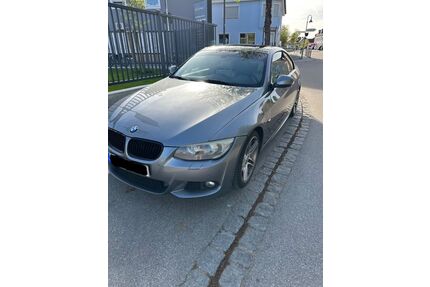 BMW 335 Gebrauchtwagen