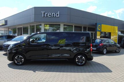 Opel Zafira Life Gebrauchtwagen