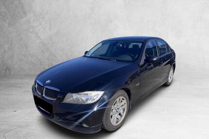 BMW 320 Gebrauchtwagen