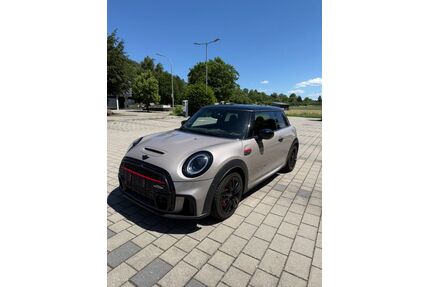 Mini John Cooper Works Gebrauchtwagen